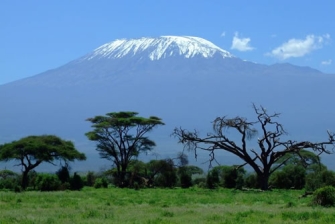 9 days Mount Kilimanjaro Climbing via Lemosho Route