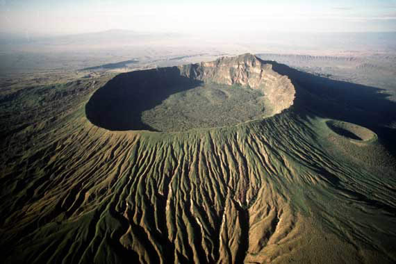 ngorongoro crater